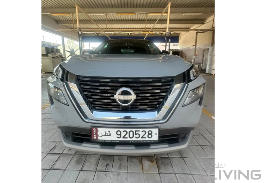 Nissan X-Trail SL 2024